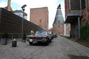 Roeselare Rodenbachtour -  27 augustus 2006