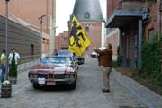 Roeselare Rodenbachtour -  27 augustus 2006