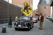 Roeselare Rodenbachtour -  27 augustus 2006