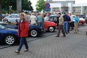Roeselare Rodenbachtour -  27 augustus 2006