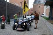 Roeselare Rodenbachtour -  27 augustus 2006