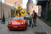 Roeselare Rodenbachtour -  27 augustus 2006