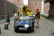 Roeselare Rodenbachtour -  27 augustus 2006