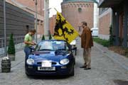 Roeselare Rodenbachtour -  27 augustus 2006