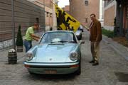 Roeselare Rodenbachtour -  27 augustus 2006