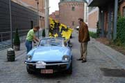 Roeselare Rodenbachtour -  27 augustus 2006