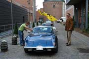 Roeselare Rodenbachtour -  27 augustus 2006