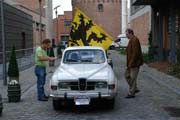 Roeselare Rodenbachtour -  27 augustus 2006