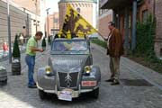 Roeselare Rodenbachtour -  27 augustus 2006