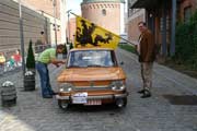 Roeselare Rodenbachtour -  27 augustus 2006