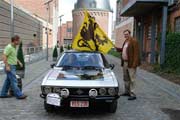 Roeselare Rodenbachtour -  27 augustus 2006