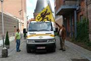 Roeselare Rodenbachtour -  27 augustus 2006