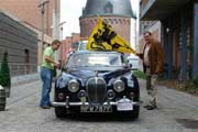 Roeselare Rodenbachtour -  27 augustus 2006