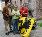 Roeselare Rodenbachtour -  27 augustus 2006