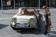 Roeselare Rodenbachtour -  27 augustus 2006