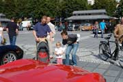 Roeselare Rodenbachtour -  27 augustus 2006