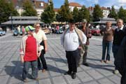 Roeselare Rodenbachtour -  27 augustus 2006