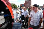 Roeselare Rodenbachtour -  27 augustus 2006