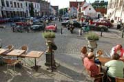 Roeselare Rodenbachtour -  27 augustus 2006