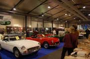 Beurs Hoogstraten -  28 oktober 2006