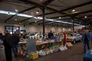 Beurs Hoogstraten -  28 oktober 2006