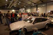 Beurs Hoogstraten