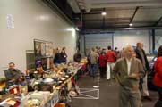 Beurs Hoogstraten