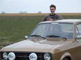 Vlaamse Classic en Cabrio Tour 2007 -  24 maart 2007