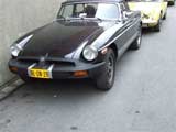Vlaamse Classic en Cabrio Tour 2007 -  24 maart 2007