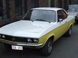 Vlaamse Classic en Cabrio Tour 2007 -  24 maart 2007