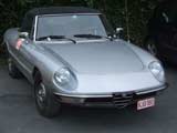 Vlaamse Classic en Cabrio Tour 2007 -  24 maart 2007