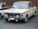Vlaamse Classic en Cabrio Tour 2007 -  24 maart 2007