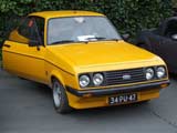Vlaamse Classic en Cabrio Tour 2007 -  24 maart 2007