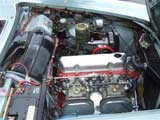Vlaamse Classic en Cabrio Tour 2007 -  24 maart 2007