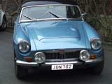 Vlaamse Classic en Cabrio Tour 2007 -  24 maart 2007