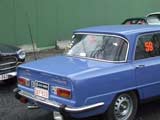 Vlaamse Classic en Cabrio Tour 2007 -  24 maart 2007