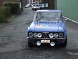 Vlaamse Classic en Cabrio Tour 2007 -  24 maart 2007
