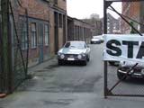 Vlaamse Classic en Cabrio Tour 2007 -  24 maart 2007