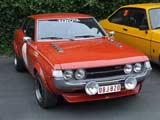 Vlaamse Classic en Cabrio Tour 2007 -  24 maart 2007