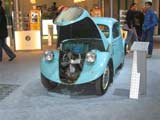 Essen Oldtimerbeurs 2007