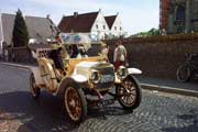 Thorn oldtimertreffen