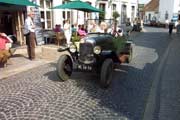 Thorn oldtimertreffen