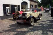 Thorn oldtimertreffen -  5 mei 2007