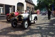 Thorn oldtimertreffen -  5 mei 2007