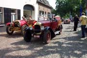 Thorn oldtimertreffen