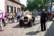 Thorn oldtimertreffen