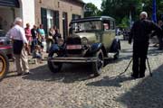 Thorn oldtimertreffen -  5 mei 2007
