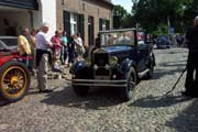 Thorn oldtimertreffen -  5 mei 2007