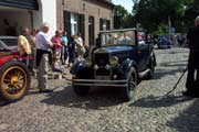 Thorn oldtimertreffen