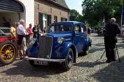 Thorn oldtimertreffen -  5 mei 2007